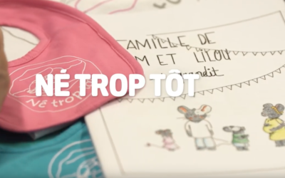 Capsule vidéo – Bénévolat Vaud