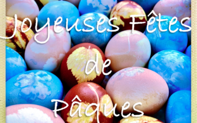 Pâques 2020