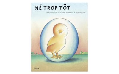 Suggestion de lecture