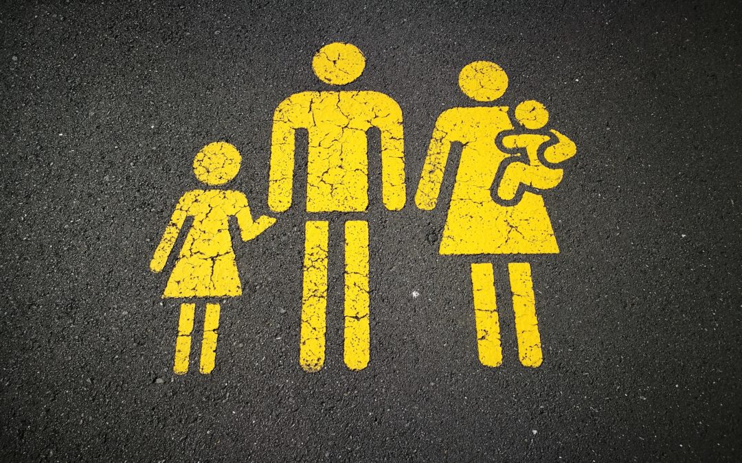Accompagnement à la parentalité